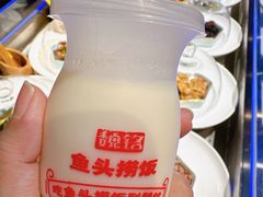 特色酸奶-魏铭鱼头捞饭(嘉善店)