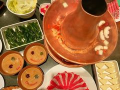 -南门涮肉(通州大船店)