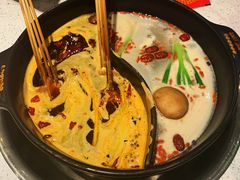 -钢管厂五区小郡肝串串香(车公庙店)