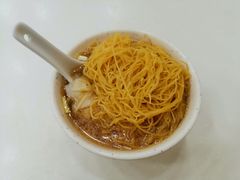 -麦文记面家(佐敦店)