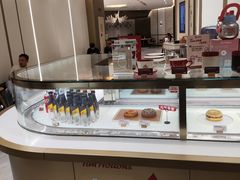 -Tims天好咖啡·贝果(东方广场店)