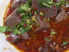 -桥香园云南过桥米线(金马碧鸡店)