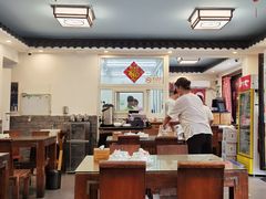 大堂-鼎香润(德胜门内店)