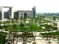 -同济大学(嘉定校区)