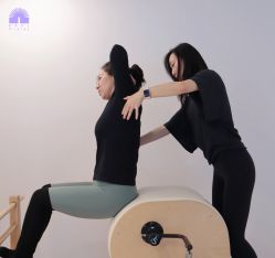 -Real Pilates优体普拉提