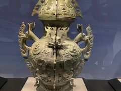 -四川博物院