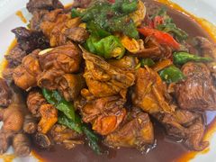 -鲁西南老厨子·特色鲁菜(经一纬五店)