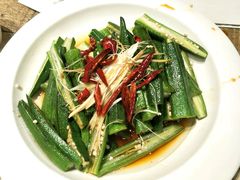 -张家小灶(东城店)