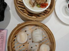 -稻香酒家·33年老字号·港式粤菜(富邦中心店)