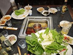 -火儿旺重庆老火锅 (吉力湖街店)