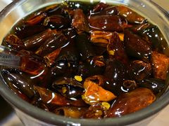 -老爆肚满五香烧牛羊肉