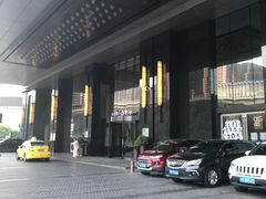 -重庆万豪中餐厅·Man Ho