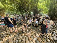-成都市活水公园