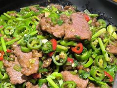 -花鸟鱼私家小厨(文殊院店)