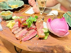 -Kinnaree by Vanessa WU