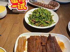 -姥姥家春饼店(八里庄店)