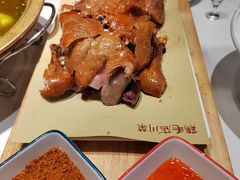 -鸡毛店·川菜(文殊院店)