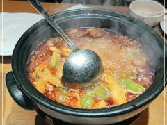 -肖记公安牛肉鱼杂馆· 省级非物质文化遗产(仁和路店)