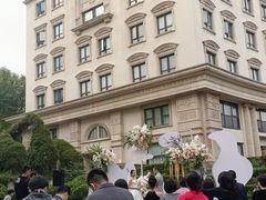 -伯衡55·吉品轩(乌鲁木齐南路店)