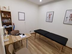 -迈德运动康复中心