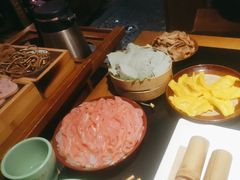 -蜀江龙火锅(339店)