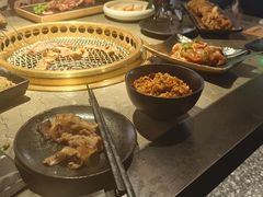 -谷牛日式烤肉(宝山U天地店)