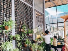 -肴约·花园式餐厅(湖里店)