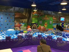 -酷洛小镇(步步高新天地购物广场店)