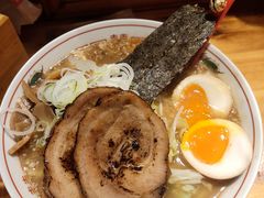 -老龙亭拉面店