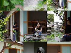 -绣园·茶食宴(湘绣博物馆店)