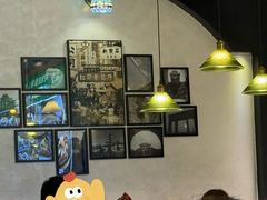 -红厨巷·淮扬菜(熙南里店)
