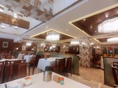 大堂-乾隆美食·本帮菜(黄河路店)
