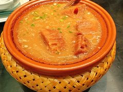 -在莲野·湖北民间菜·头牌松滋鸡(光谷步行街店)