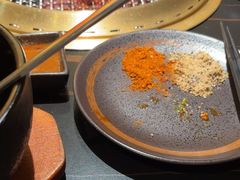 -厚贞日式烤肉(浦东汇智店)