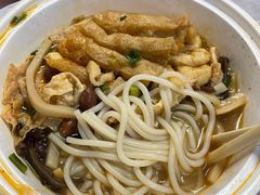 -老牌柳州螺蛳粉(同班同学美食城店)