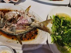 -强记海鲜·大排档(蛇口新街店)