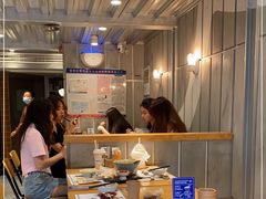 -火山屋台(新街口创始店)