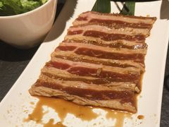 -韩云龙炭火烤肉(东陵西路店)