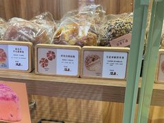 -野上麦田(中贸广场店)