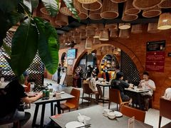 -佬太公海鸭·海鲜大排档(上海总店)