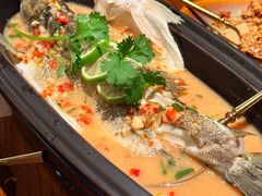 -CHINCHIN 青青·泰国料理(万象食家店)