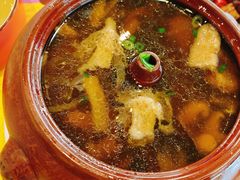 -佳兰雅序融合菜(高新店)