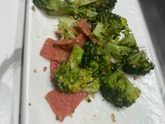 -火地铁板烧(昆山万象汇店)
