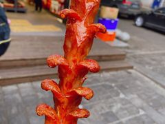 -黑色经典臭豆腐·湖南特产(坡子街特产局店)