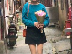 -循礼门鲜花花市(武汉循礼门店)