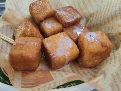 -添星码头茶餐厅(松坪山店)