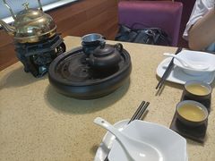 -喜鹊茶点.啫煲(车陂店)