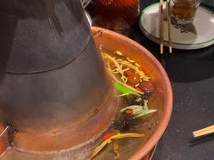 -南门四季铜锅涮肉(大屯·北苑店)