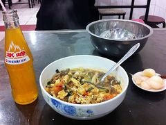 -老乌家特色小炒泡馍(大皮院店)