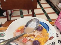-堂屋糖水店(愚园店)